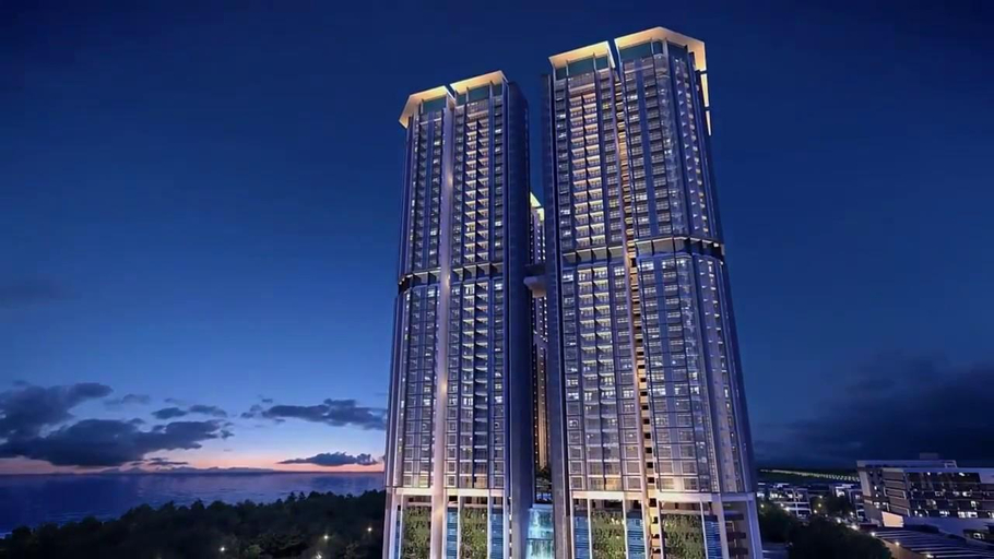 Exterior & Views 2, Atlantis & Bali by DKK HOMESTAY, Malacca City