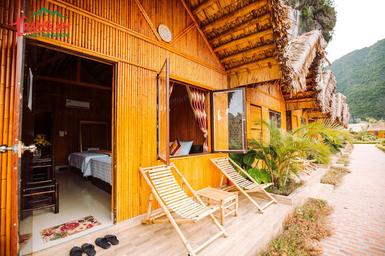 Public Area 3, Trang An Valley Bungalow, Hoa Lư