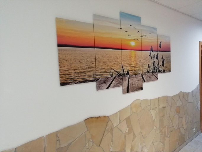 Public Area 3, Weinhotel Kirchenwirt, Neusiedl am See