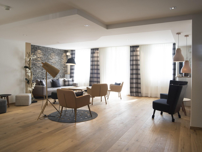 Public Area 2, Boutique Hotel Moosegg, Signau