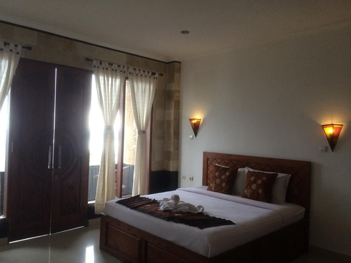 Sport & Beauty, Amerta Sari Hotel & Restaurant, Bangli