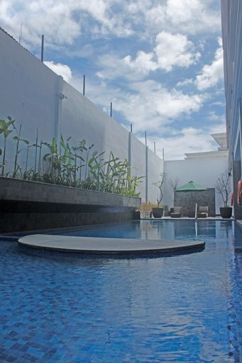 Sutasoma Hotel, Jakarta Selatan