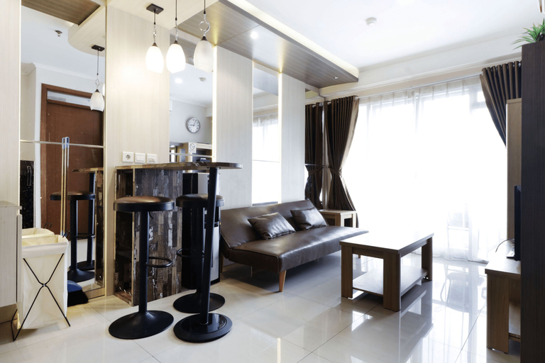 Others 2, Gateway Pasteur Apartment by DR Property, Bandung