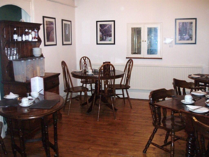 Food & Drinks 5, Brooklands, Cumbria