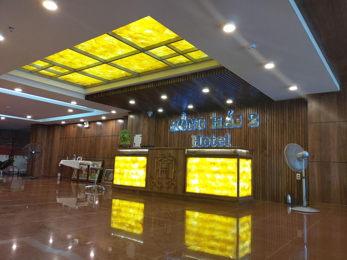 Public Area 3, Hong Hai 2 Hotel, Vũng Tàu