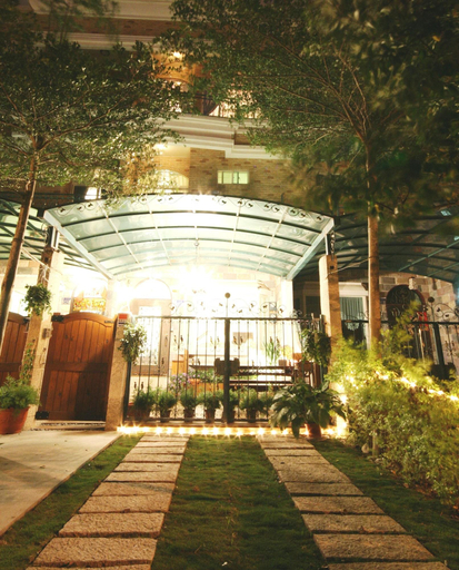 Exterior & Views 2, Lidu Homestay, Hualien