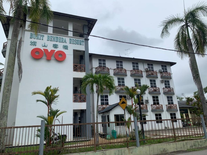 Super OYO Capital O 90146 Alh Continental Resort, Temerloh