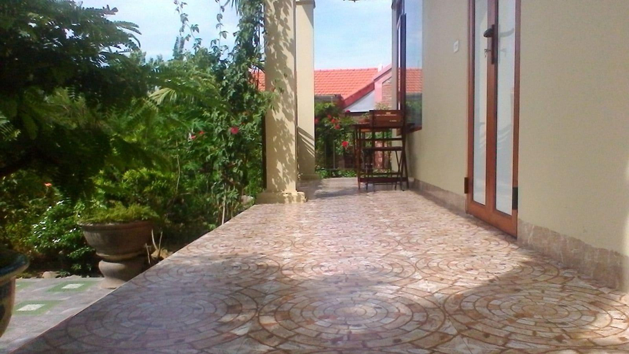 Public Area 3, An Phu Homestay, Ninh Bình