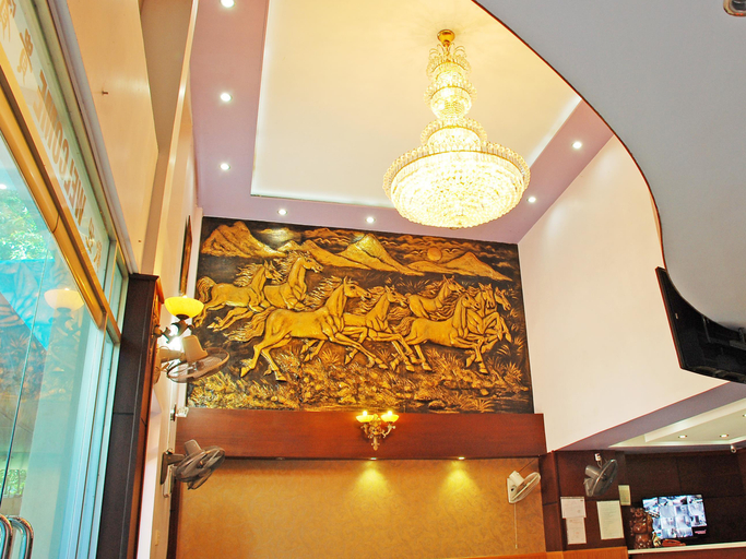 Public Area 5, Hotel ky hoa, District 10