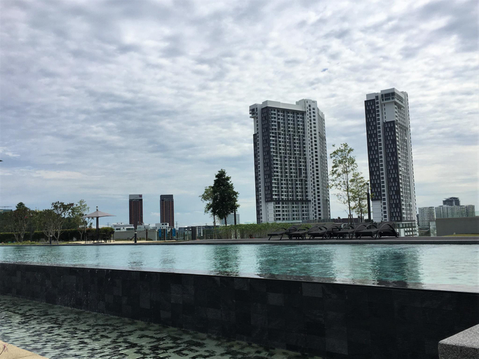 Others 3, Apartment Suite Cyberjaya by HostAssist, Sepang