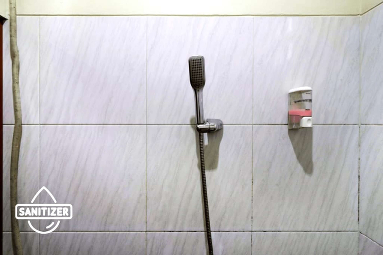 Bathroom 4