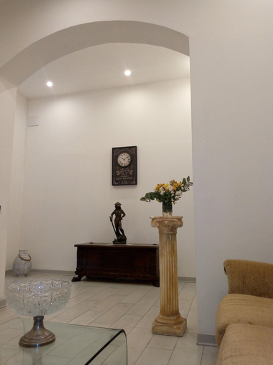 Public Area 2, Affittacamere Rizzoli, Bologna