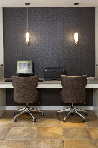 Public Area 3, Residence Inn By Marriott West Rochester, Monroe