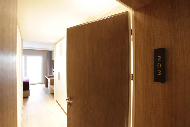 Public Area 3, Hotel Aurelia, Tuttlingen