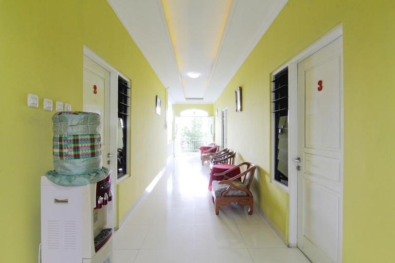 Public Area 2, Cornel Homestay, Sleman