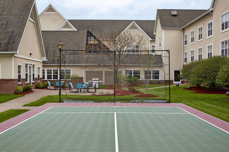 Exterior & Views 2, Residence Inn By Marriott West Rochester, Monroe