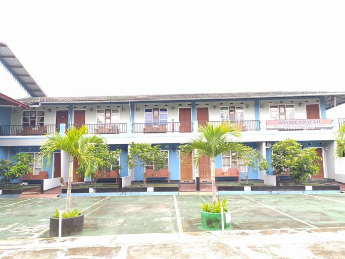 Koolkost Syariah @ Wisma Arafah Tasikmalaya (Minimum Stays 30 Nights), Tasikmalaya