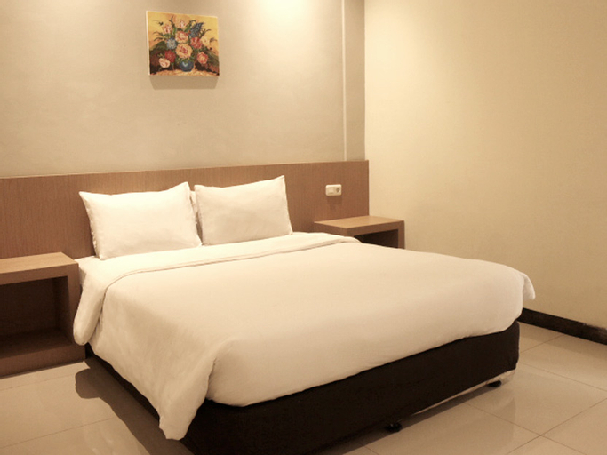 Hotel Progo, Bandung