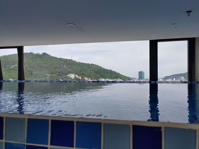 Exterior & Views 2, Hong Hai 2 Hotel, Vũng Tàu