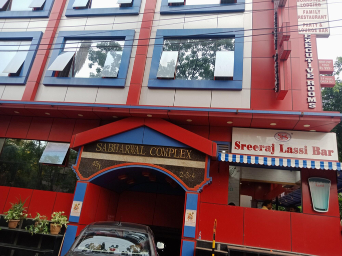 Exterior & Views 2, Kimaya Stay, Bangalore