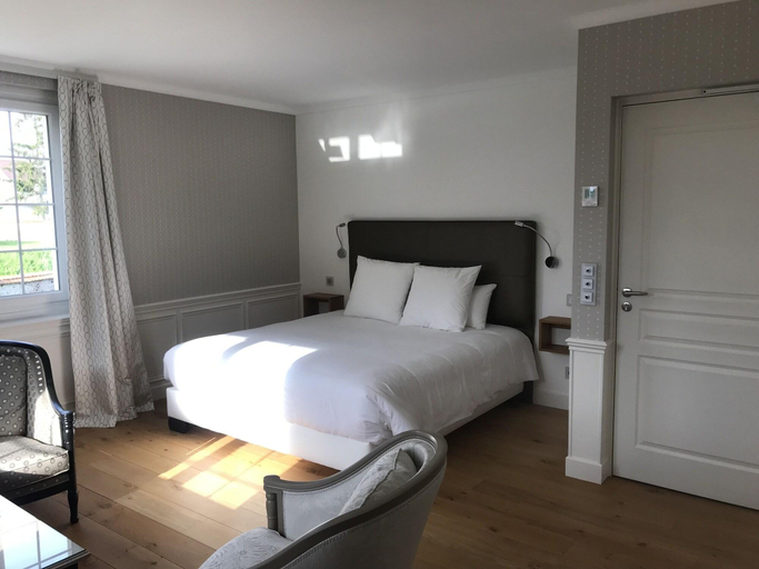 Bedroom 3, le clos des belvals, Marne