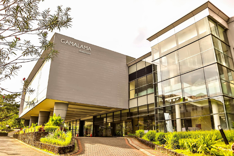 Exterior & Views 2, Grand Dafam Bela Ternate, Ternate