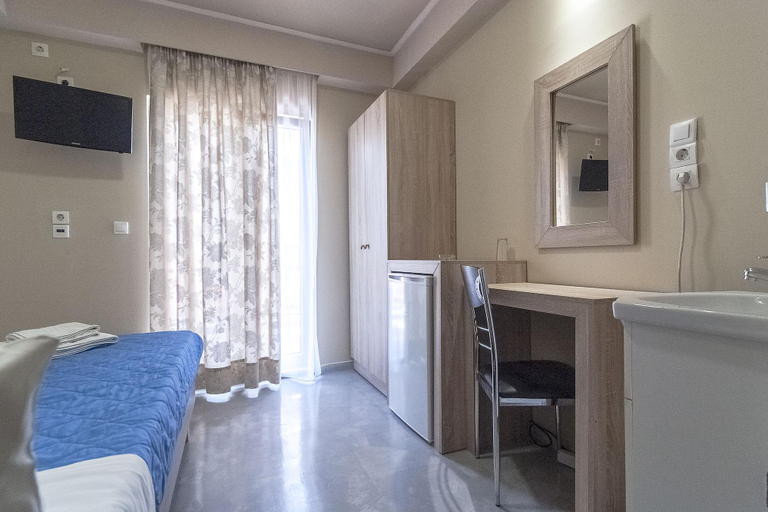 Others 5, Elikon Hotel, Attica