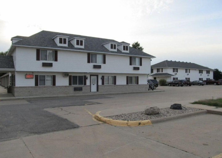 Exterior & Views, Sunset Inn & Suites, Seward