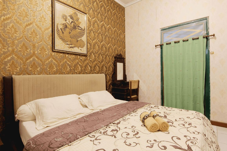 Pendopo Andari Homestay, Yogyakarta