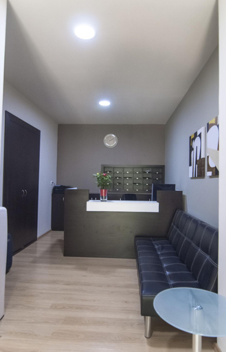 Public Area 2, Elikon Hotel, Attica