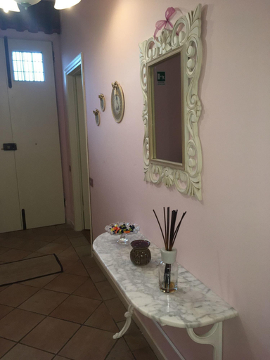 Public Area 3, La Stregatta B&B, Florence
