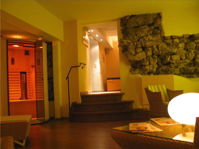 Public Area 4, Hotel Adler, Oberallgäu