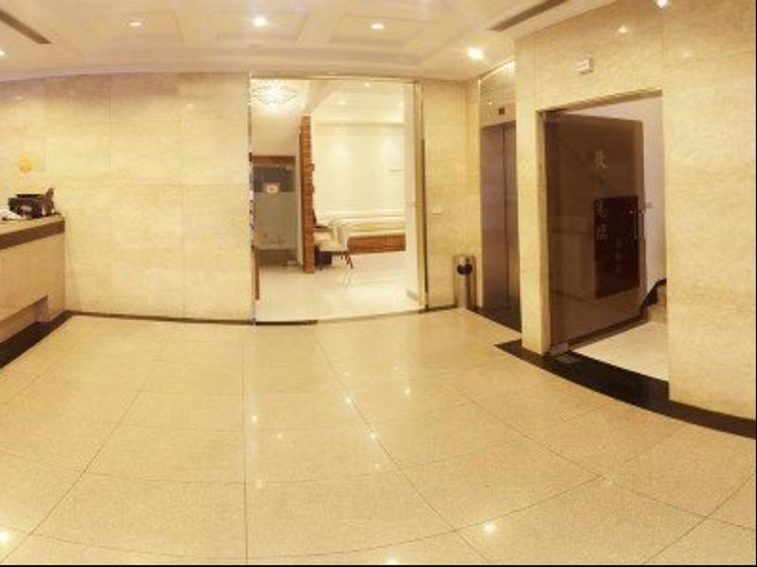Public Area
