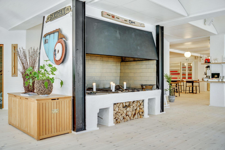 Public Area 4, Skagen Harbour Hotel, Frederikshavn