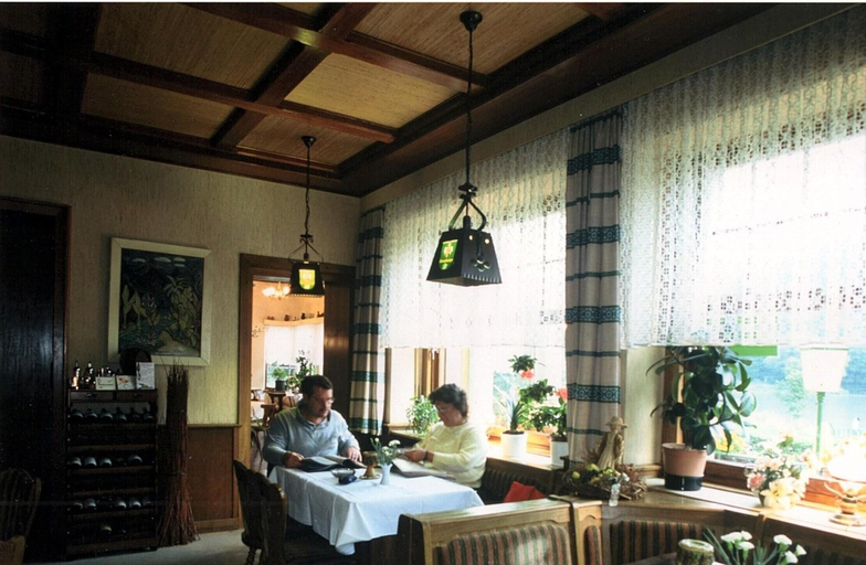 Food & Drinks 5, Gasthaus Zur Traube, Mayen-Koblenz
