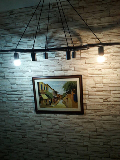 Public Area 2, Little Bear Guesthouse and Restaurant, Hat Yai