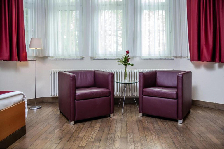Public Area 4, Spa Hotel Amsee, Mecklenburgische Seenplatte