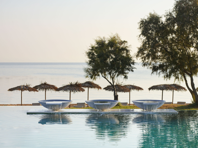 Sport & Beauty 2, Grecotel Casa Marron, West Greece