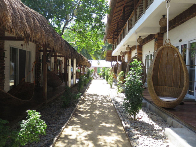 Public Area, Suites by Eco Hotels, El Nido
