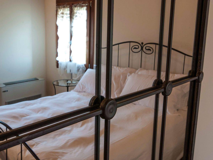 Bedroom 3, Casa dei Racconti, Venezia