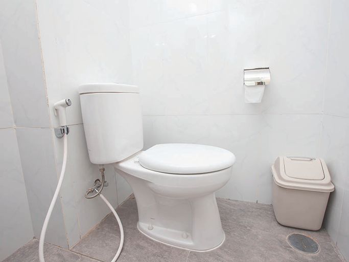 Urban Express Homtel Serpong, Tangerang Selatan