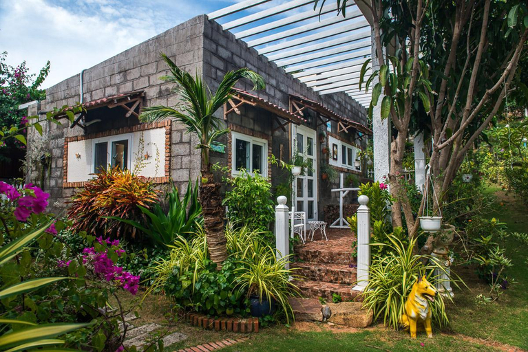 Exterior & Views 5, Veranda Resort Phan Thiết, Phan Thiết