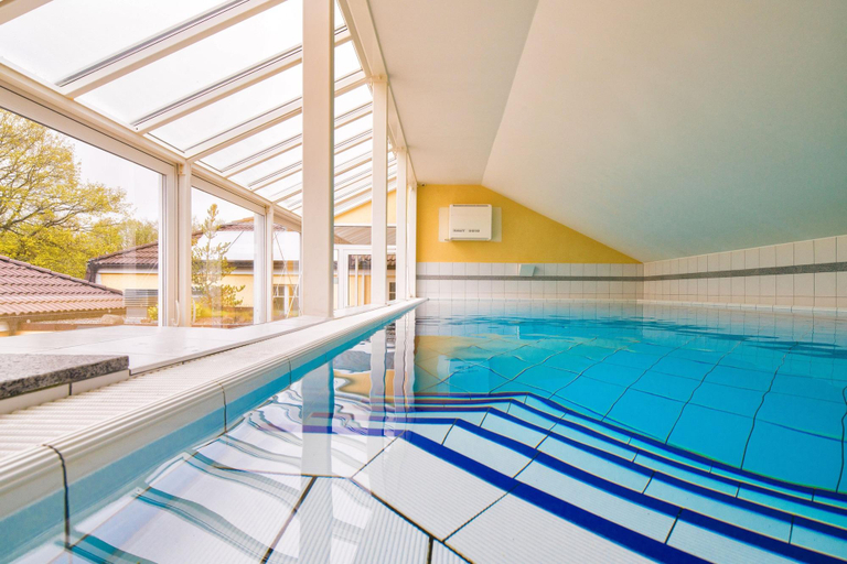 Sport & Beauty 2, Kurhaus am Inselsee, Rostock