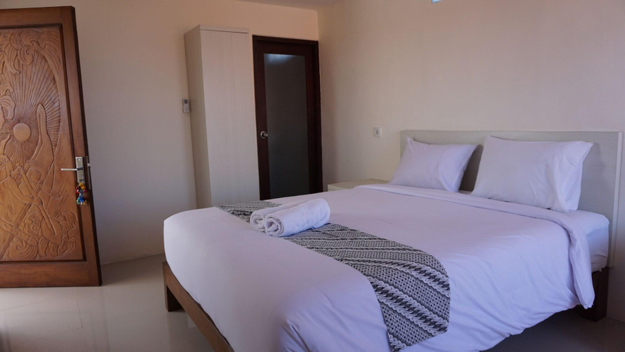 Bedroom 3, Pudi Homestay, Badung