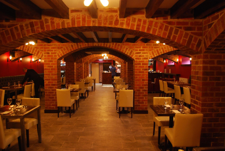 Food & Drinks 5, Cornmill Hotel, Kingston upon Hull