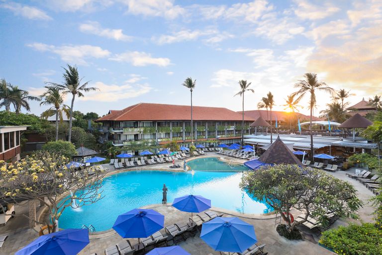 Bali Dynasty Resort Kuta, Badung