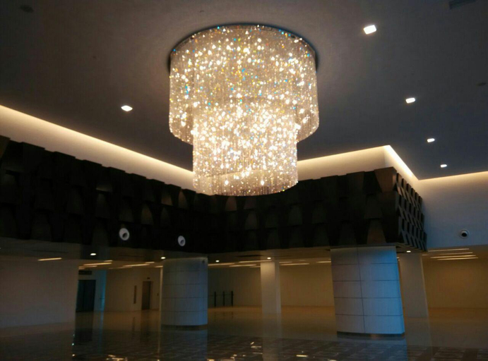 Public Area 4, De Houz GuestHouse @ Trefoil Setia Alam, Shah Alam