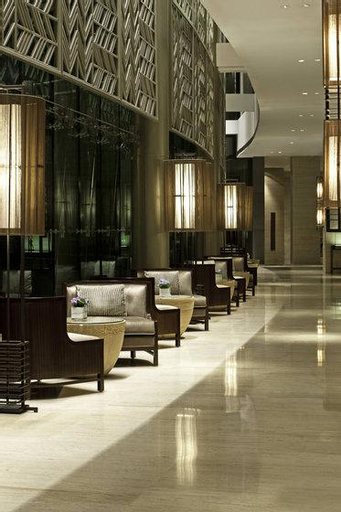 The Westin Gurgaon, New Delhi, Gurgaon