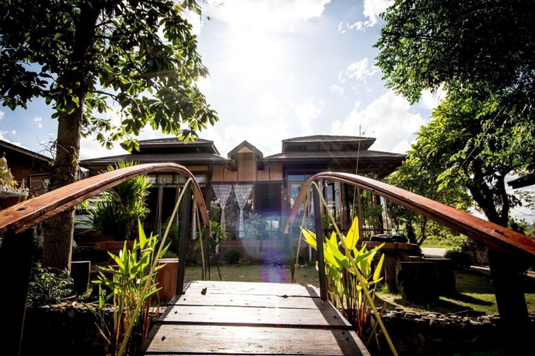 Sport & Beauty 5, Eve ka Amp Resort, Nakhon Thai