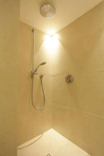 Bathroom 4, Hotel Aurelia, Tuttlingen